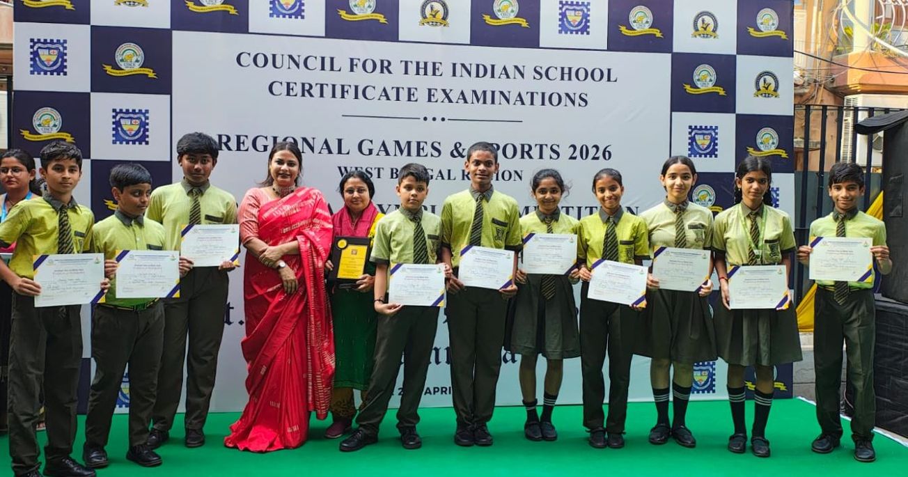 যোগে রাজ্যের মুখ উজ্জ্বল—জাতীয় মঞ্চে জায়গা পেল রয়্যাল একাডেমি!