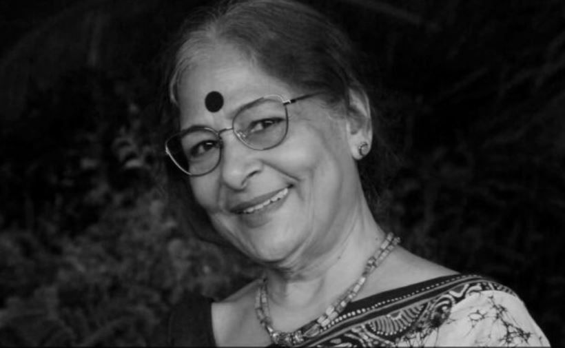 টলিউডে শোকের ছায়া: প্রয়াত বিশিষ্ট নৃত্যশিল্পী দীপালি চক্রবর্তী, শেষ শ্রদ্ধায় সংস্কৃতি জগতের বিশিষ্টজনেরা!