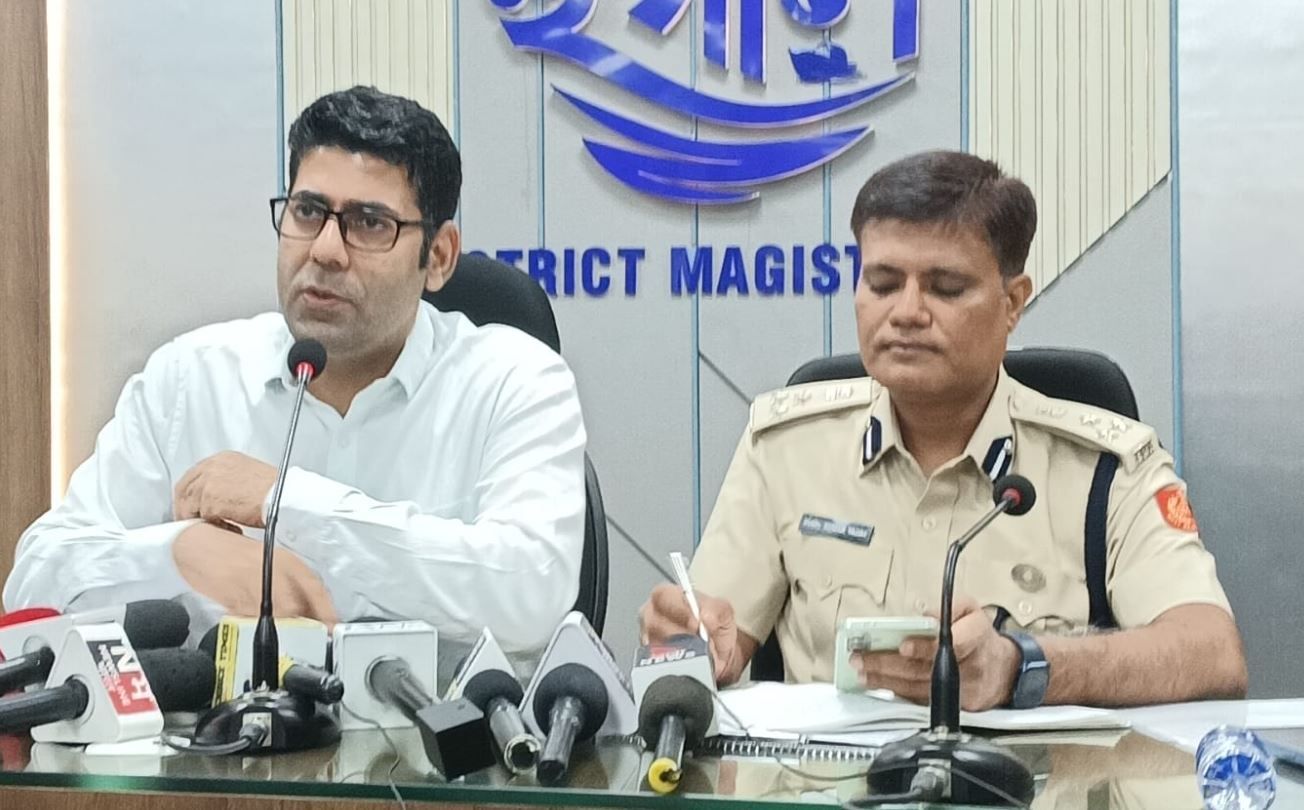 ভোটে অশান্তি রুখতে কড়া নজরদারি—হুগলিতে ট্রাবল মেকারদের হেফাজতে, জারি কড়াকড়ি নিয়ম!