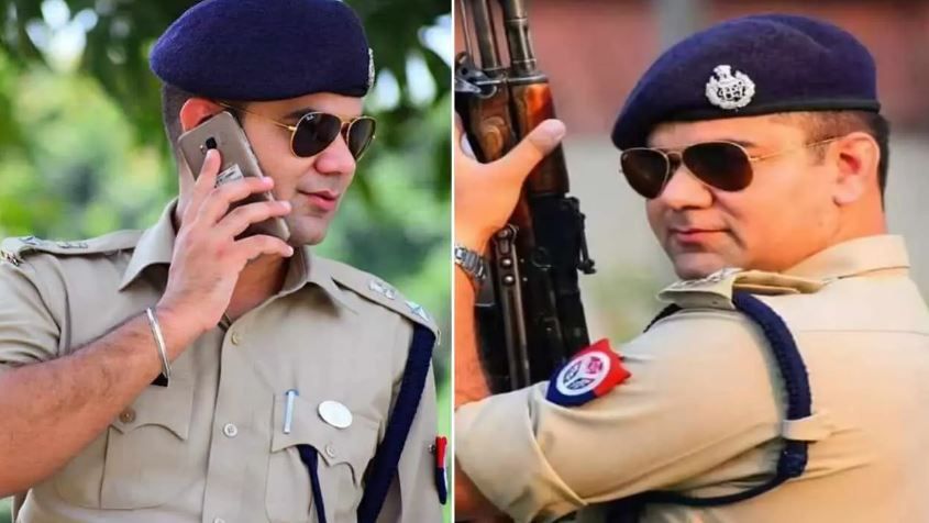 দ্বিতীয় দফার আগে কমিশনের ‘কড়া চাল’—দক্ষিণবঙ্গে পর্যবেক্ষক অজয় পাল শর্মা, শুরু রাজনৈতিক তরজা!