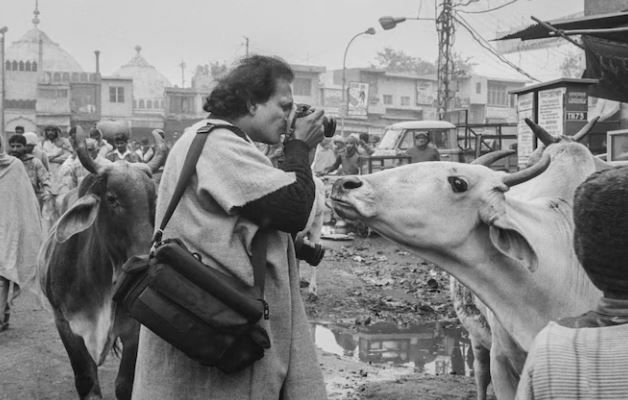 শেষ আলোর মানুষটি নিভে গেলেন: প্রয়াত কিংবদন্তি আলোকচিত্রী রঘু রাই!