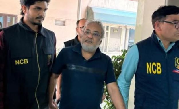 দাউদের ঘনিষ্ঠ সেলিম দোলা ভারতে! তুরস্ক থেকে প্রত্যর্পণ, আন্তর্জাতিক মাদকচক্রে বড় সাফল্য NCB-র!