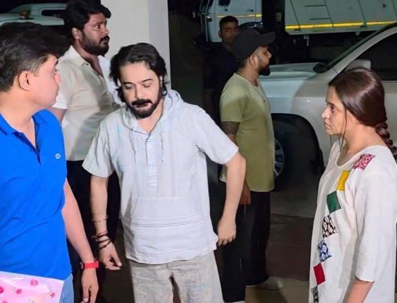 রাহুল অরুণোদয় বন্দ্যোপাধ্যায়ের মৃত্যুর সঠিক তদন্ত ও বিচার দাবিতে এফআইআর দায়ের!