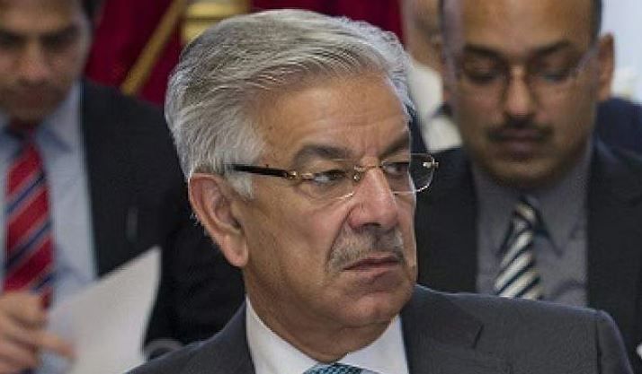 কলকাতাকে নিশানা করার হুমকি পাকিস্তানের প্রতিরক্ষামন্ত্রীর, বাড়ছে উদ্বেগ!