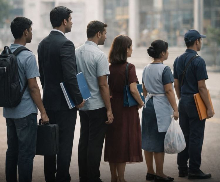 ‘আমেরিকান ড্রিম’ আরও কঠিন! ৩০ মার্চ থেকে H-1B-সহ একাধিক ভিসায় সোশ্যাল মিডিয়া স্ক্রিনিং বাধ্যতামূলক!