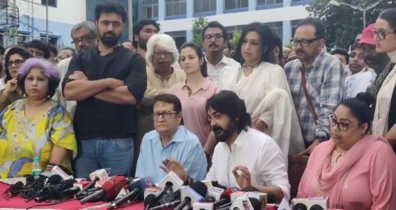 রাহুলের মৃত্যুতে একজোট টলিউড, উঠছে পুরনো ব্যান! ৭২ ঘণ্টার মধ্যে ফিরছেন নিষিদ্ধ শিল্পীরা!