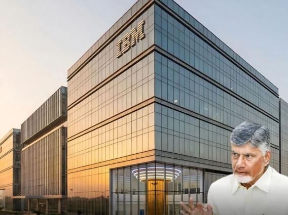 ১৪ এপ্রিল ইতিহাস গড়তে চলেছে অমরাবতী,চালু হতে যাচ্ছে দেশের প্রথম ওপেন-অ্যাকসেস কোয়ান্টাম কম্পিউটার!