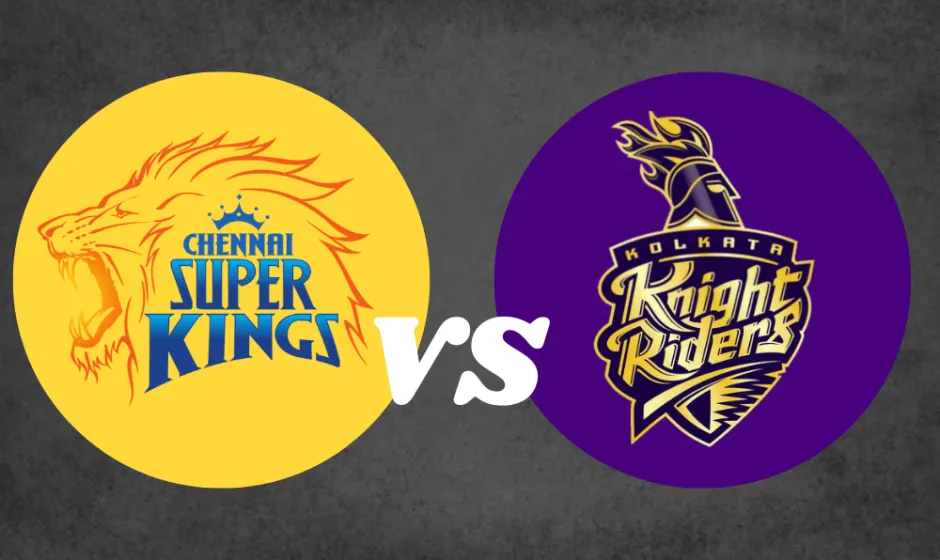 চেপকে আজ মরিয়া চেন্নাই, Kolkata Knight Riders ম্যাচে নজর সবার,থালা ফিরবেন কি?