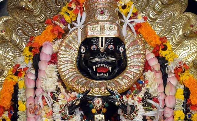 নৃসিংহ জয়ন্তী ২০২৬: সুরবিনাশে ভগবানের আবির্ভাব,প্রহ্লাদের অটুট ভক্তির জয়গাথা!