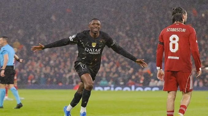 চ্যাম্পিয়ন্স লিগে লিভারপুল-বার্সা বিদায়, সেমিফাইনালে পিএসজি ও অ্যাটলেটিকোর বাজিমাত!