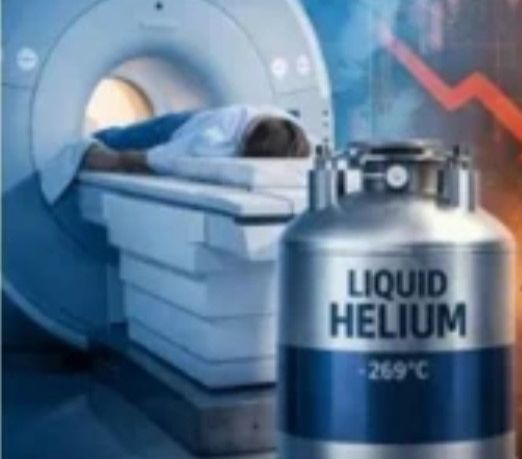 হরমুজে ‘হিলিয়াম অবরোধ’! এমআরআই থেকে এআই চিপ—বিশ্বজুড়ে থমকে যেতে পারে প্রযুক্তির চাকা