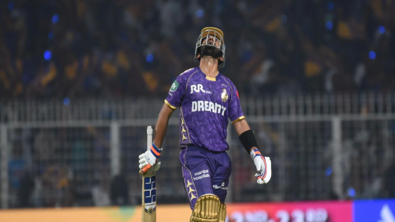 Lucknow Super Giants-এর বিরুদ্ধে আজ ঘরের মাঠে ঘুরে দাঁড়ানোই KKR-এর লক্ষ্য?