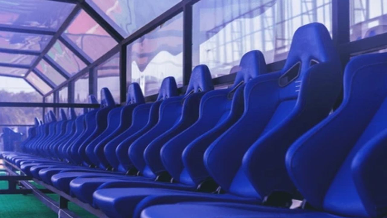 আইপিএলে রিজার্ভ বেঞ্চের ক্রিকেটারদের জন্য নতুন নিয়ম!