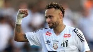 শেষ দুই মাসে ফিটনেস পরীক্ষায় পাস করলেই ব্রাজিল দলে ফিরতে পারেন তারকা নেমার?