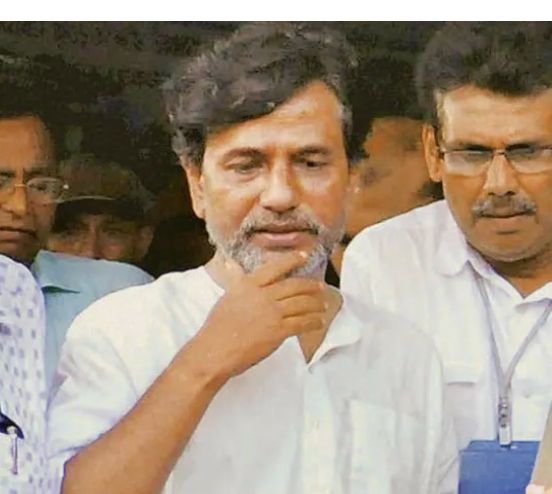 প্রেসিডেন্সি জেল থেকে ছাড়ার পথে সারদাকর্তা সুদীপ্ত সেন!