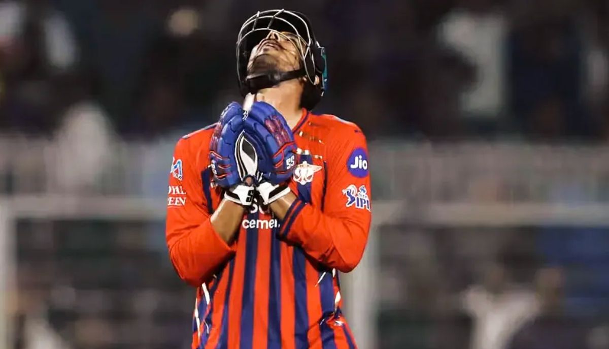 বাবা জেলে, সংসারে ঋণের পাহাড়—সেই ঘর থেকেই উঠে এল আইপিএলের ম্যাচ উইনার মুকুল!