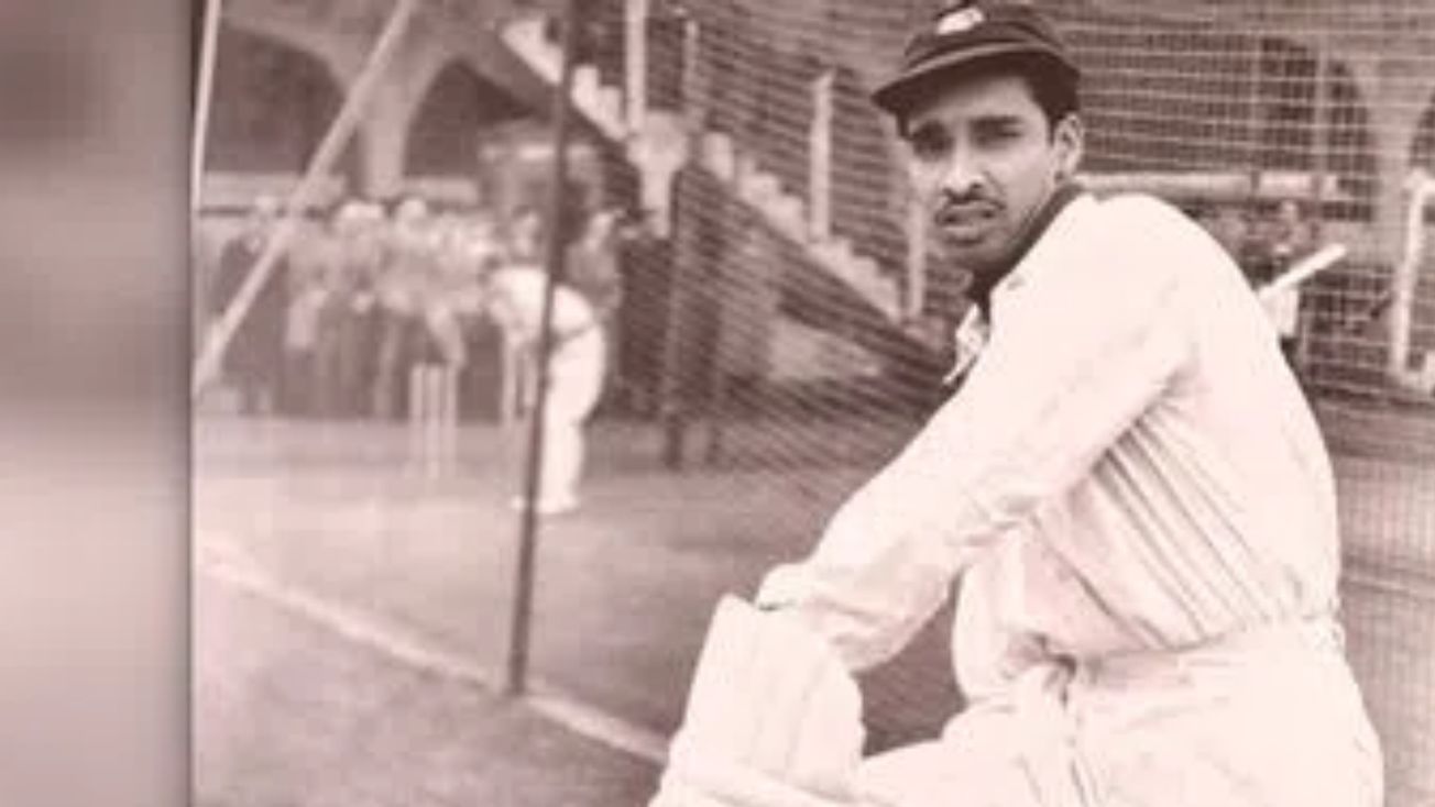 প্রয়াত সিডি গোপীনাথ! ভারতের প্রথম টেস্টজয়ী দলের সদস্য,