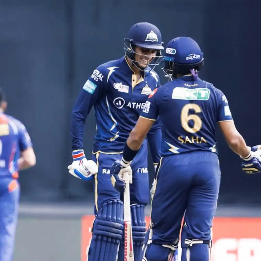 ‘সবাই যেমন, তুমিও তেমন’— মেয়েকে নম্রতার পাঠ দিলেন ঋদ্ধিমান সাহা,গিলের সঙ্গে দেখা?