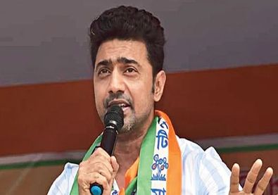 চন্দ্রকোনায় দেব-ঝড়, ১৬ এপ্রিল রামজীবনপুরে রোড শো, তৈরি হচ্ছে অস্থায়ী হেলিপ্যাড!