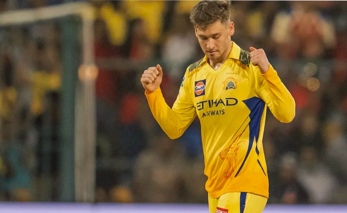 ১৯২ তাড়া করতে নেমে থমকাল KKR, স্পিনেই ম্যাচ জিতল চেন্নাই!