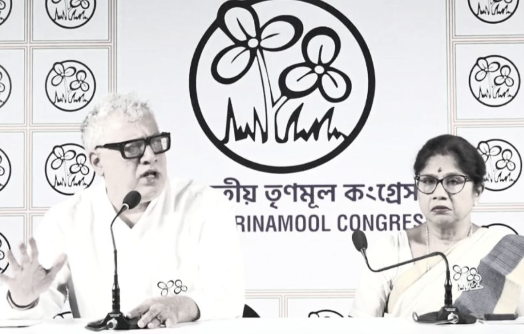 ১৫০ ঘণ্টা নিয়ে সতর্ক তৃণমূল, ‘অপ্রিয় পরিস্থিতির আশঙ্কা’ ঘিরে চাঞ্চল্য
