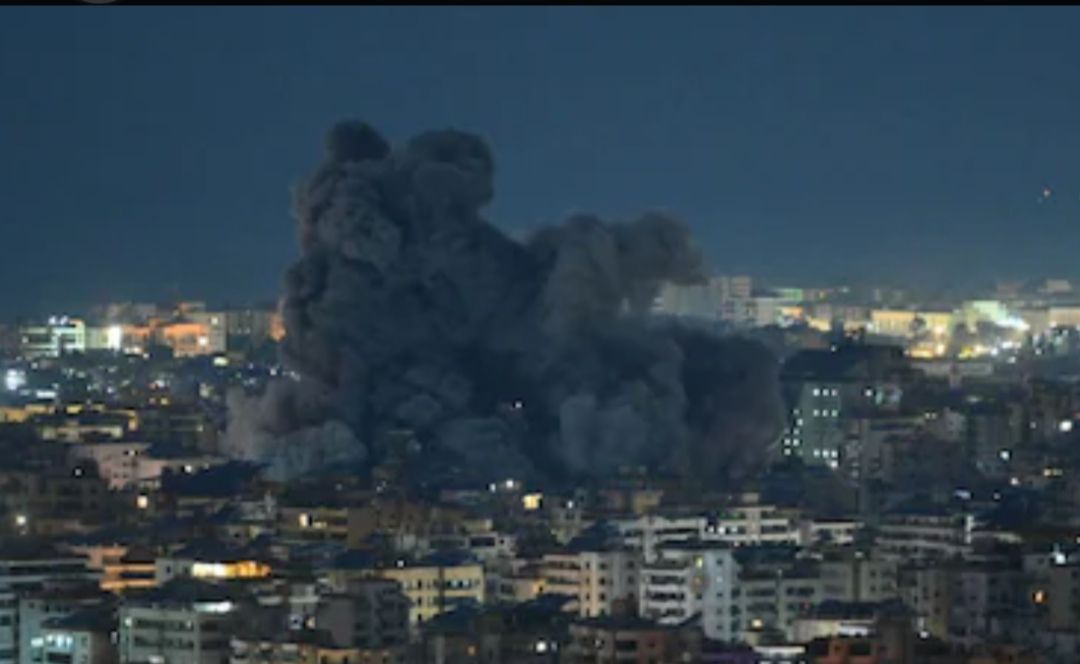 “যুদ্ধবিরতি কি এবার বাস্তব? দ্বিতীয় বৈঠকের আগে বড় মন্তব্য ট্রাম্পের”