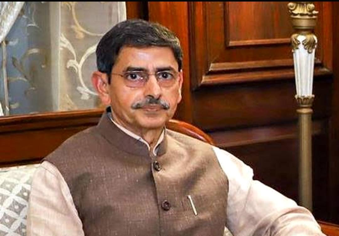 নির্বাচন পেরোলেও সতর্কতা জারি লোক ভবনে চালু হেল্পলাইন, উদ্যোগে আরএন রবি