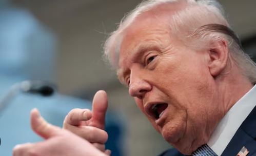 ইরানকে ট্রাম্পের আল্টিমেটাম, ‘আজ রাতেই মুছে যেতে পারে এক সভ্যতা’