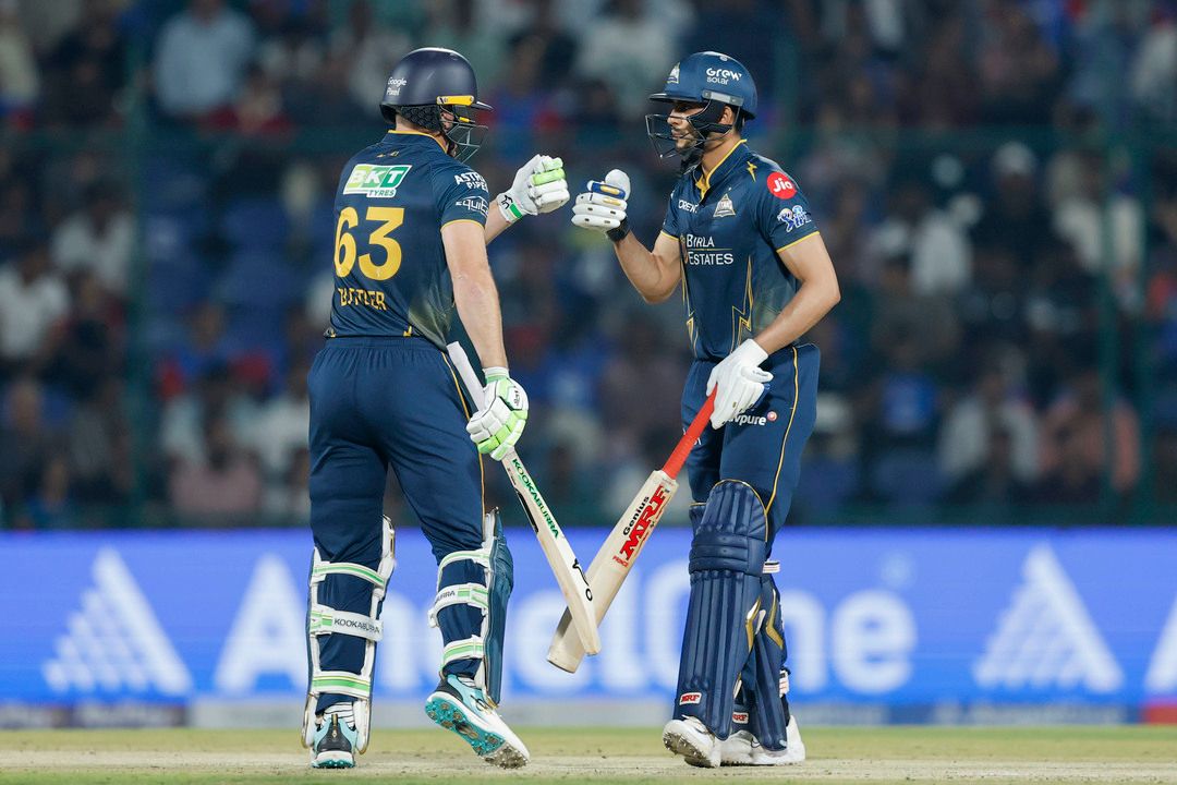 ১ রানে জয় গুজরাটের, ‘ট্র্যাজিক হিরো’ আবার মিলার