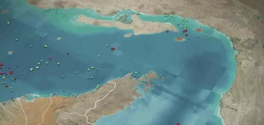 হরমুজে কড়াকড়ি বহাল, পাকিস্তানে মুখোমুখি আলোচনায় যুক্তরাষ্ট্র-ইরান — যুদ্ধবিরতির মাঝেও লেবানন ইস্যুতে নতুন উত্তেজনা