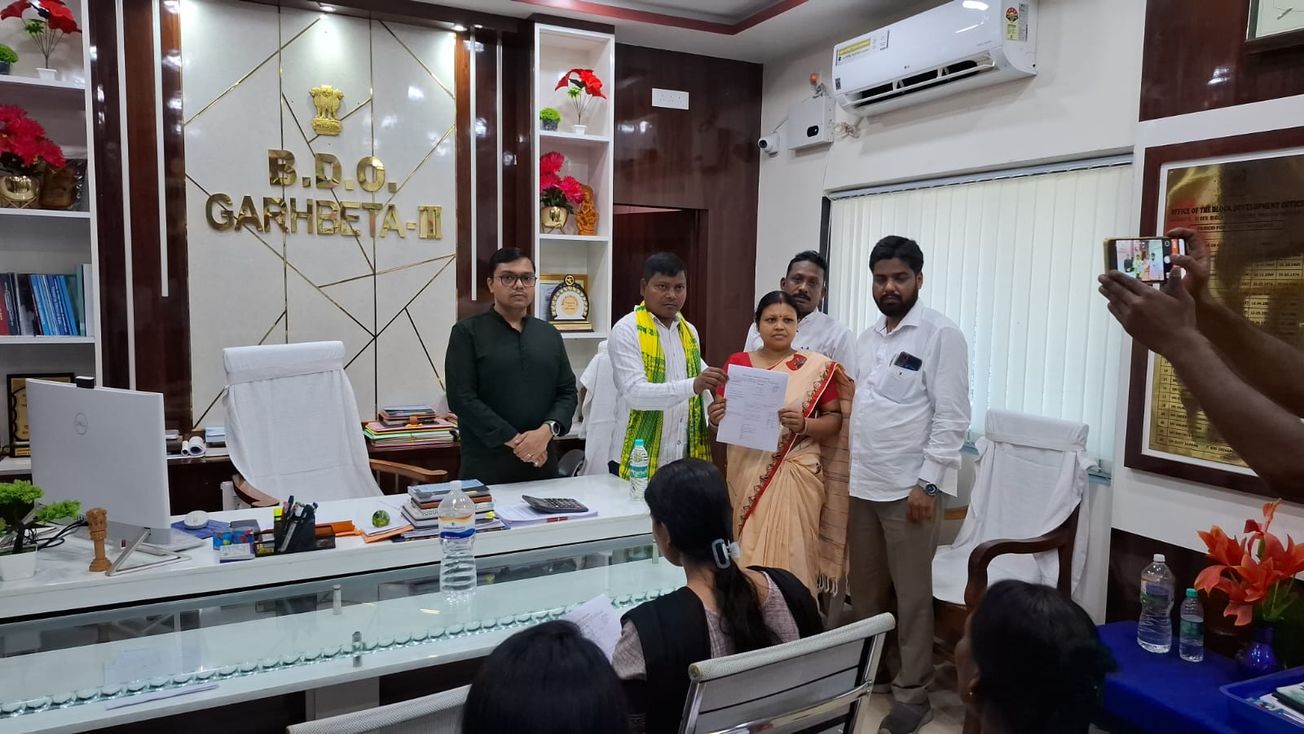 অন্নপূর্ণা ভাণ্ডারের সূচনা, প্রকৃত উপভোক্তাদের হাতেই পৌঁছবে সরকারি সুবিধা: বার্তা বিমান মাহাতোর!