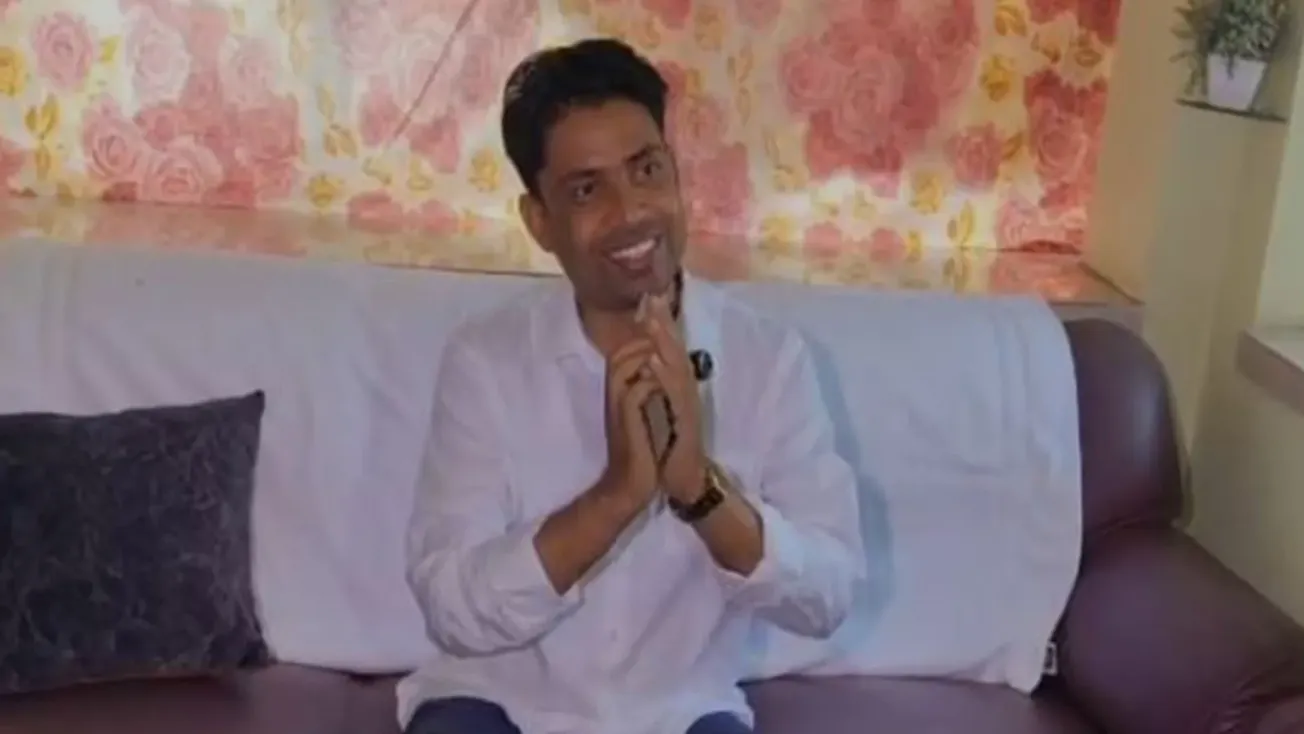 ফলতা উপনির্বাচন থেকে সরে দাঁড়ালেন জাহাঙ্গীর খান, শুরু রাজনৈতিক জল্পনা!