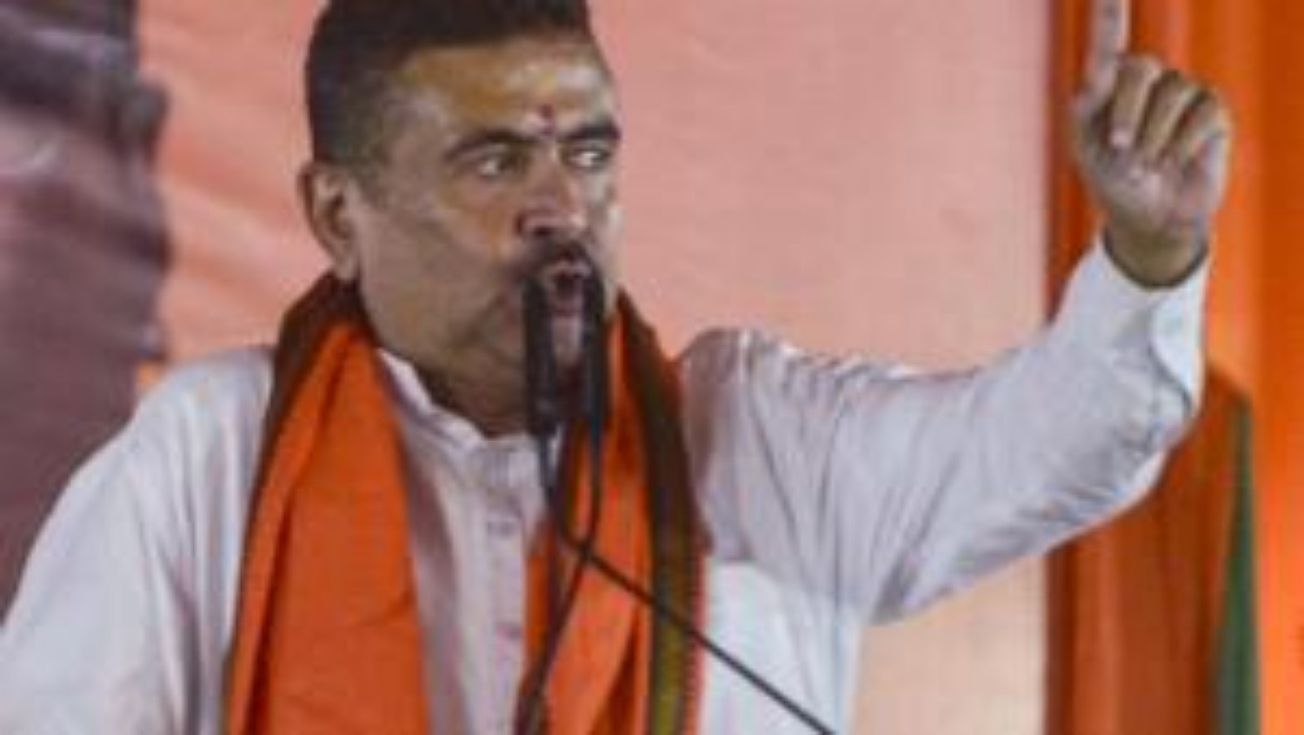 ক্ষমতায় এসেই উত্তরবঙ্গ সফর, উত্তরকন্যার বৈঠকে বড় ঘোষণা কি শুভেন্দুর?