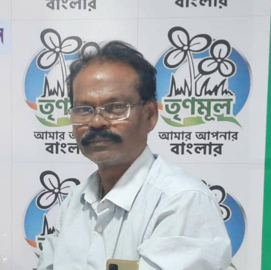 মেদিনীপুরে তৃণমূল কাউন্সিলর বিশ্বনাথ পাণ্ডব গ্রেফতার, আটক ছেলে!