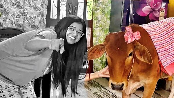 সমাজমাধ্যমের পরিচিত মুখ সায়নী চক্রবর্তীর অস্বাভাবিক মৃত্যু, মগরায় শোক ও রহস্য ঘিরে চাঞ্চল্য!
