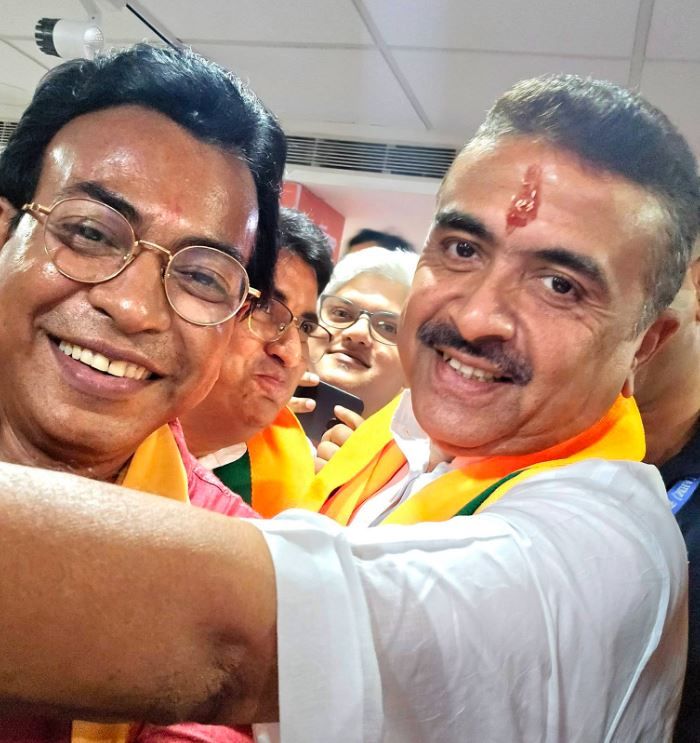আমাকেও একসময় ‘ব্যান’ করা হয়েছিল”—জয়ের পরই প্রতিশোধ নয়, বার্তা রুদ্রনীল ঘোষ-এর!
