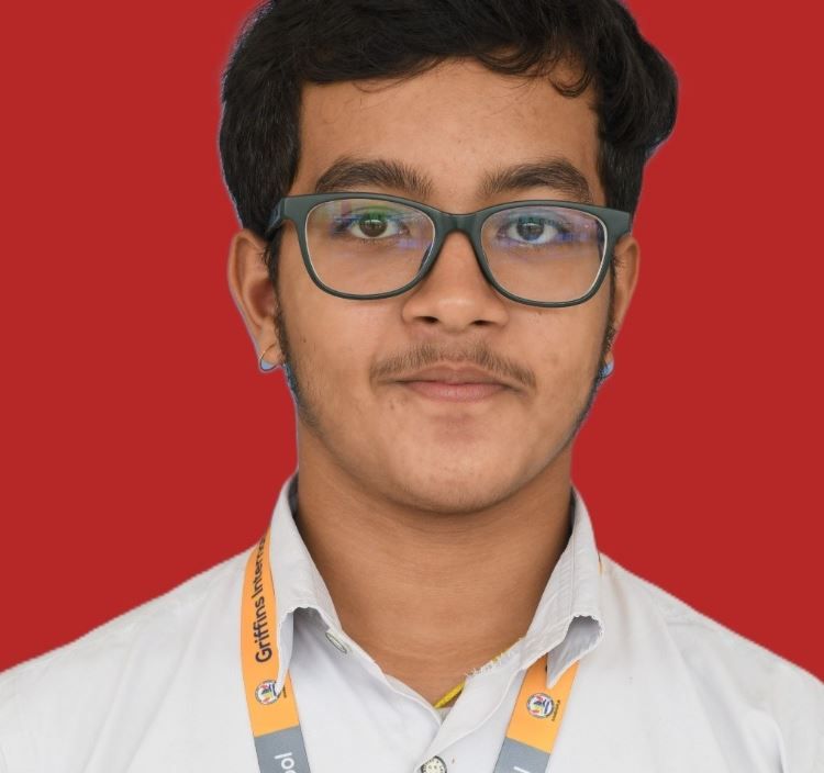ISRO-র ‘যুব বিজ্ঞানী’ কর্মসূচিতে সুযোগ, গ্রিফিনস স্কুলের ছাত্রী লাবণ্যর দুর্দান্ত সাফল্য!