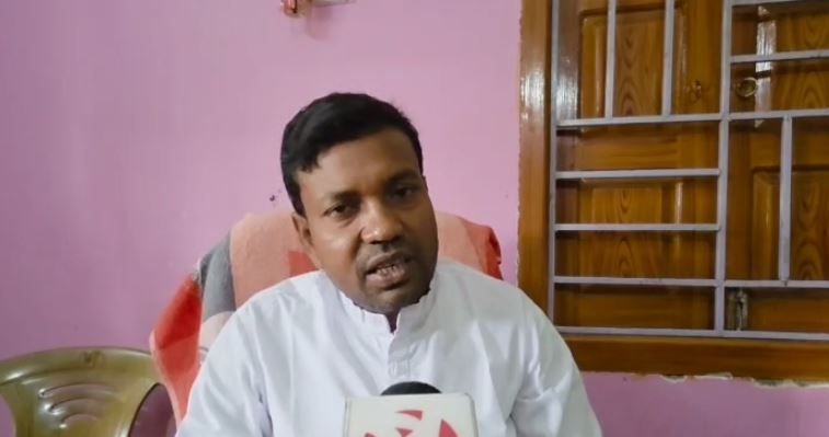 বিপুল জয়ে কৃতজ্ঞ সুকান্ত দোলুই, উন্নয়নের অঙ্গীকারে জোর—চন্দ্রকোনায় নতুন দিশার বার্তা!