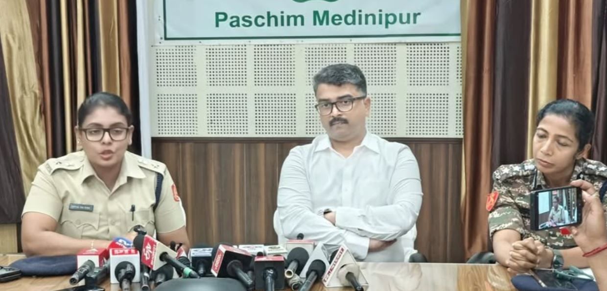 ভোট পরবর্তী অশান্তিতে কড়া পদক্ষেপ, জেলাজুড়ে ১৬২ গ্রেফতার—কঠোর বার্তা প্রশাসনের!