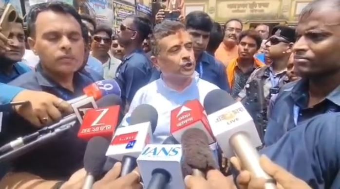 ‘মোদির গ্যারান্টির জয়’—ভবানীপুর–নন্দীগ্রাম প্রসঙ্গে বিস্ফোরক মন্তব্য শুভেন্দুর!
