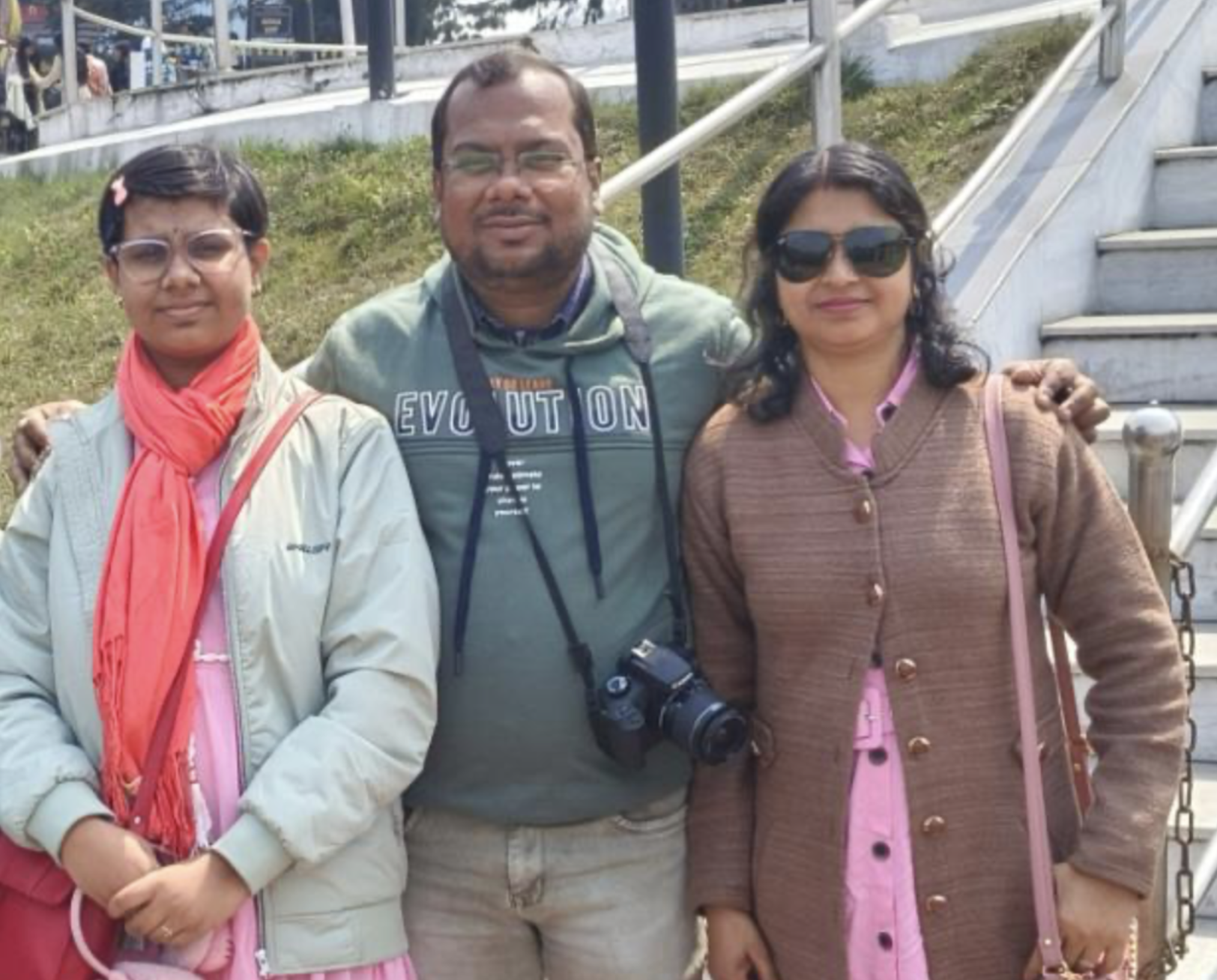 রাজ্য সপ্তাম পূর্ব মেদিনীপুরের এগরার অভিষিক্তা রায়!