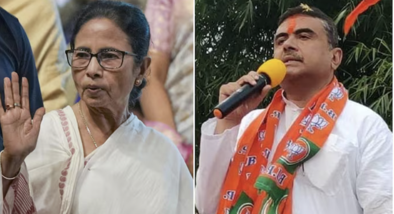 প্রাক্তন মুখ্যমন্ত্রীর নিরাপত্তায় কোনও ফাঁক নয়, স্পষ্ট বার্তা শুভেন্দু অধিকারীর!