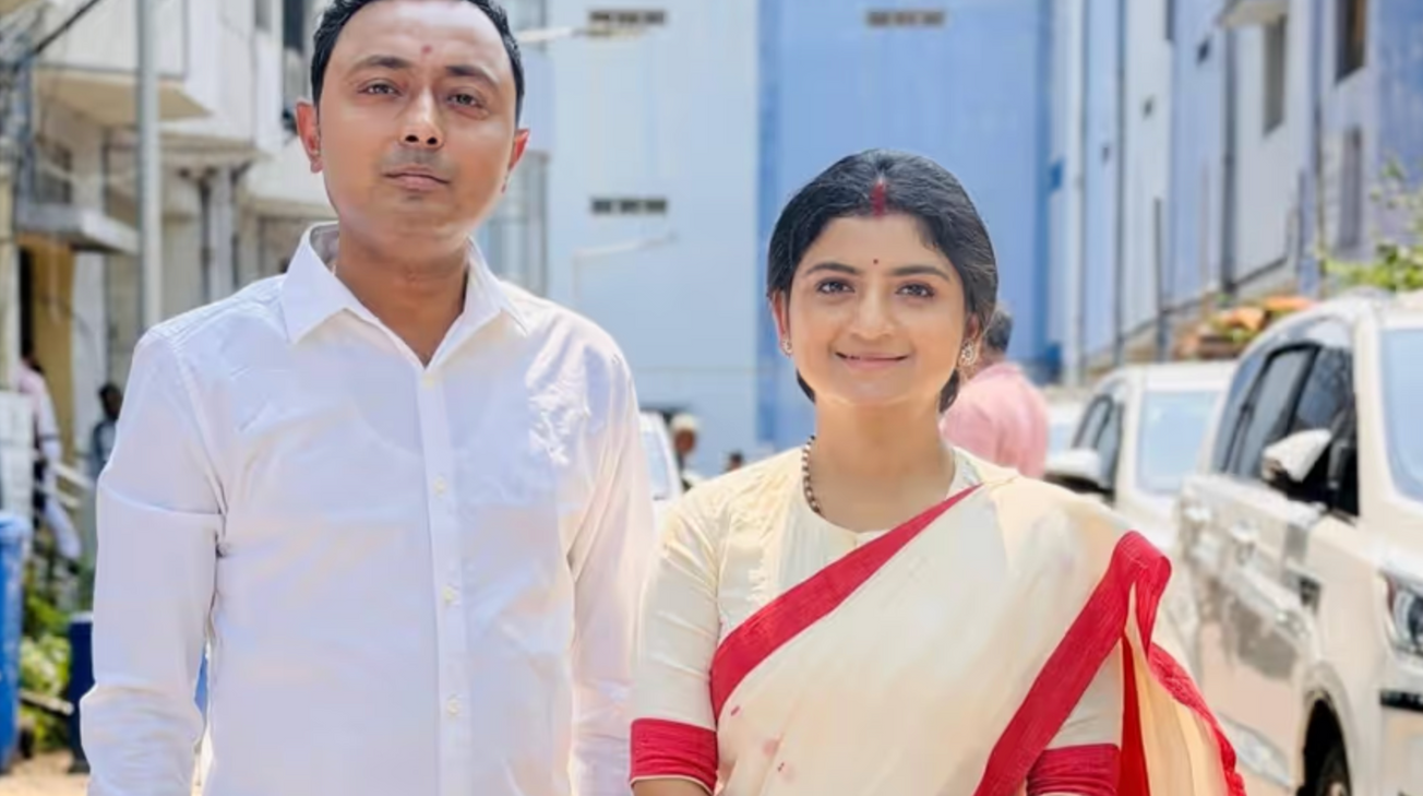 দেবরাজ চক্রবর্তীকে ঘিরে গ্রেপ্তারি জল্পনা, সরগরম রাজনৈতিক মহল!