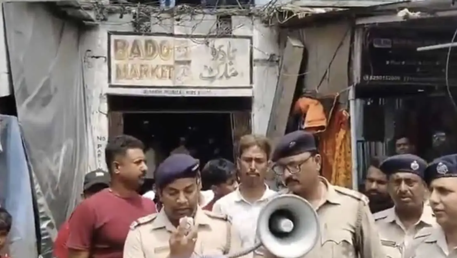 আসানসোলে হিংসার পর কড়া পদক্ষেপ, অভিযুক্তদের থেকে ক্ষতিপূরণ আদায়ের উদ্যোগ!