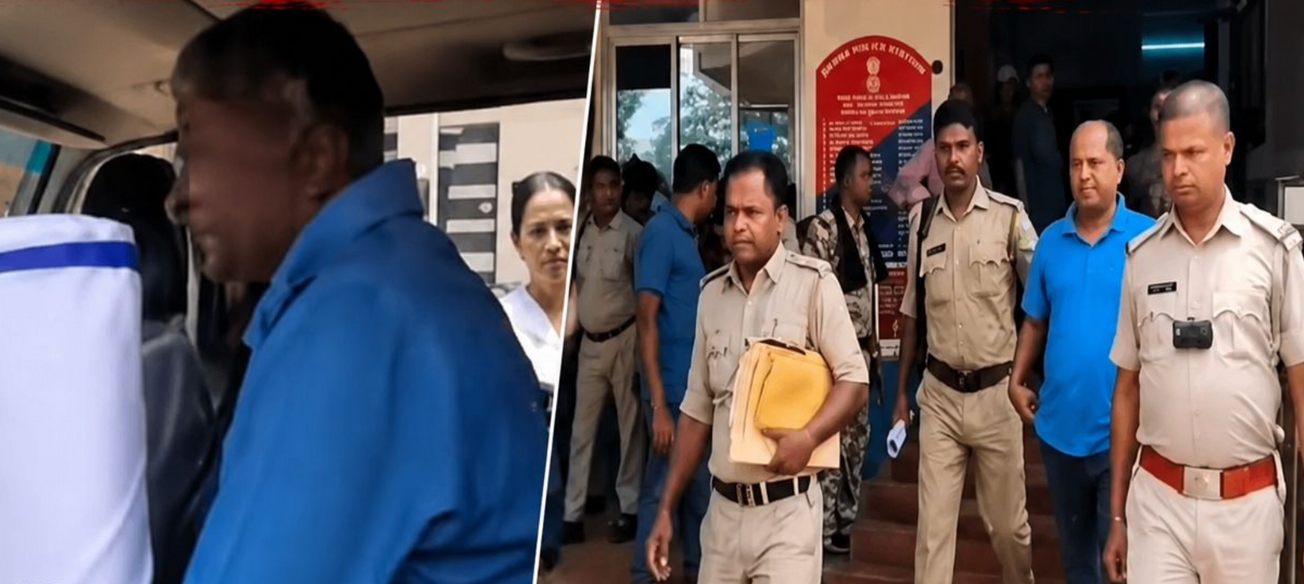 “এত সম্পত্তি এল কোথা থেকে?” — প্রদীপ করকে ঘিরে এলাকায় জোর প্রশ্ন!