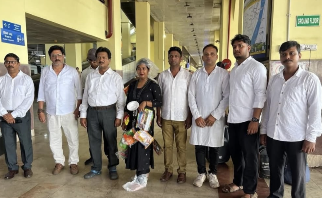 খড়গপুর-সাঁতরাগাছিতে পরিবেশ রক্ষায় বিশেষ কর্মসূচি রেলের!