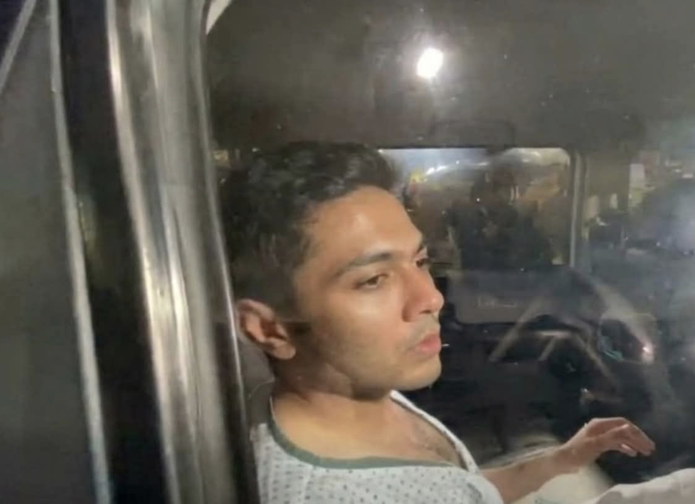 সোনারপুরে পাথর-ডিম ছোড়ার অভিযোগ, অভিষেককে হেনস্থার ঘটনায় গ্রেফতার ৬!