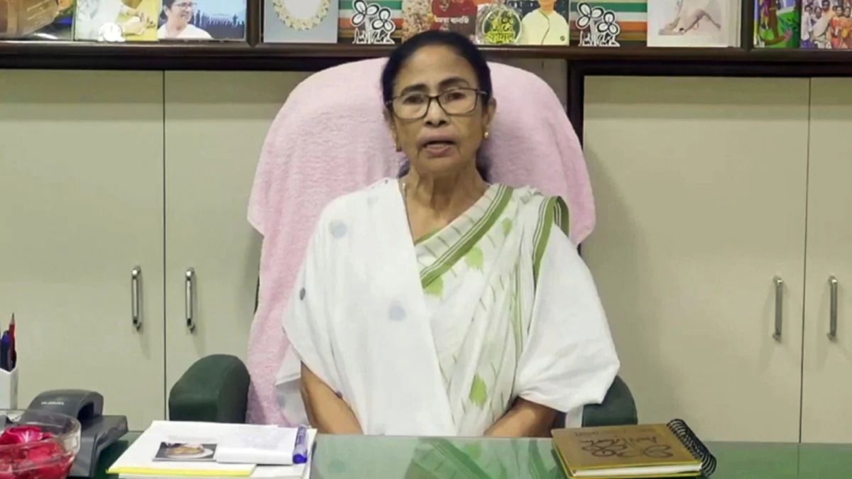 কাউন্সিলরদের বার্তা দিলেন মমতা, দমদমে গঠিত বিশেষ আইনি কমিটি