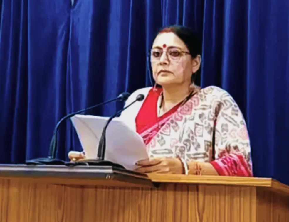 ক্যাবিনেট বৈঠকের পর বড় সিদ্ধান্ত,‘অন্নপূর্ণা ভান্ডার’-এর সঙ্গে ফ্রি বাস পরিষেবা !