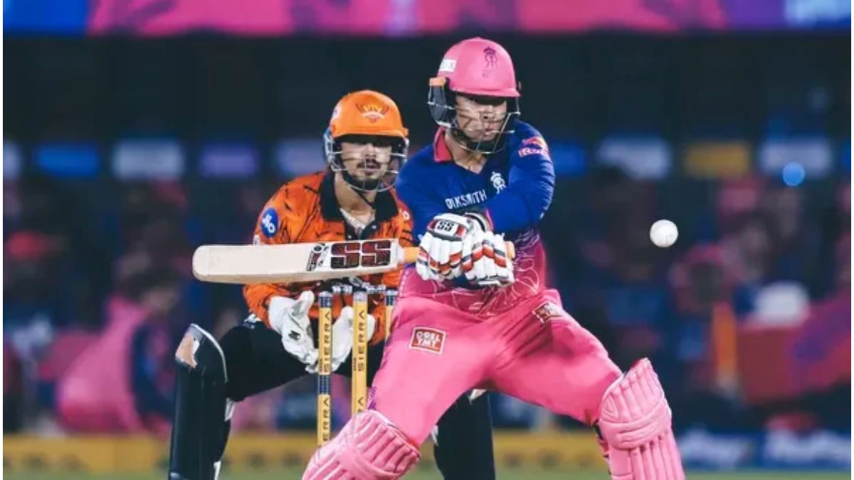 সূর্যবংশীর সুপার শো, তবু শেষ হাসি কি SRH-এর? শেষ পাঁচ ওভারে ভেঙে পড়ল রাজস্থান